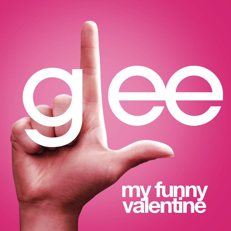 my funny valentine. My Funny Valentine – 02