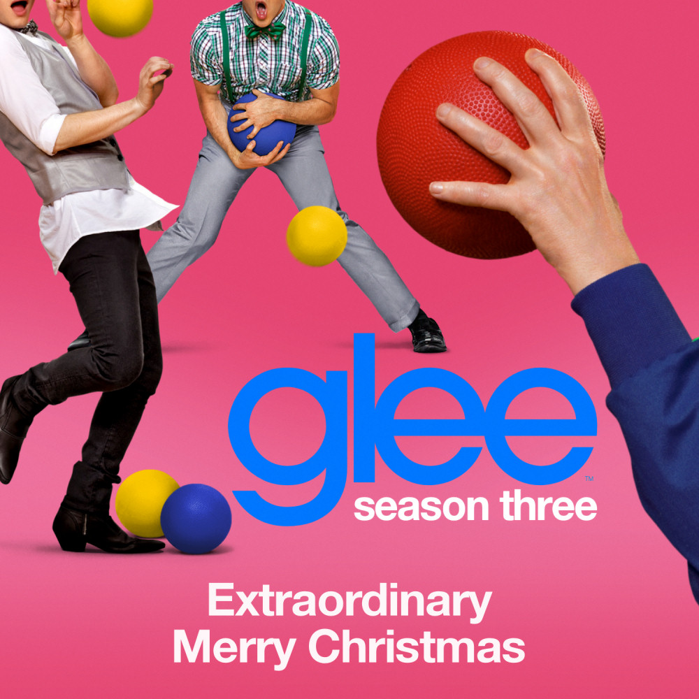 Singles 9. Glee Song. Glee обложка. Perfect-Glee Cast.