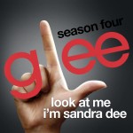 glee look at me i'm sandra dee cover