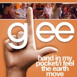glee hand in my pocket / i feel the earth move cover
